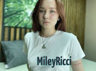 MileyRicci