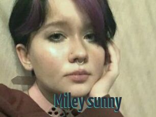 Miley_sunny