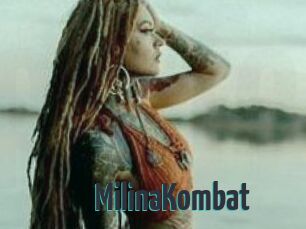 MilinaKombat