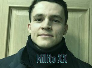 Milito_XX