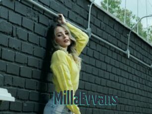 MillaEvvans