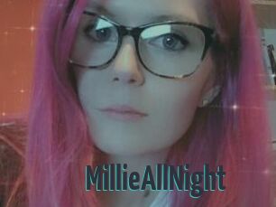 MillieAllNight