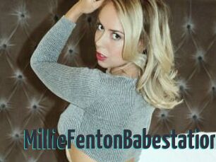 MillieFentonBabestation