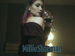 MillieSharman