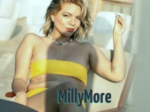 MillyMore