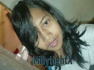 MillytightX