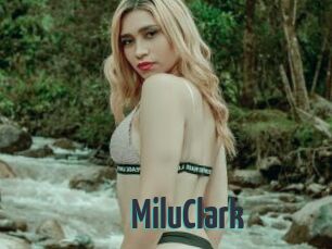 MiluClark