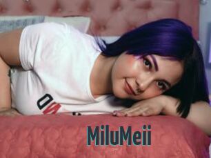 MiluMeii