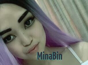 MinaBin