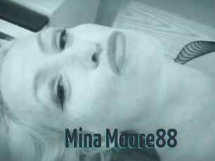 Mina_Moore88 Porn Fellow