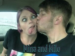 Mina_and_Milo