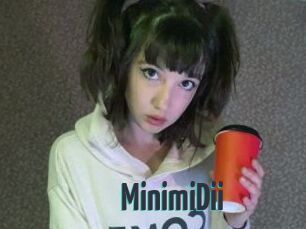 MinimiDii