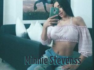 Minnie_Stevenss