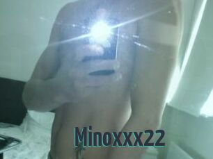 Minoxxx22