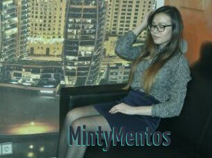 MintyMentos