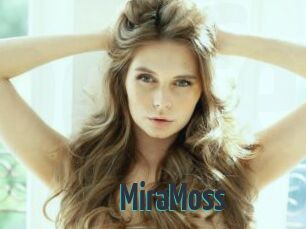 MiraMoss Porn Fellow