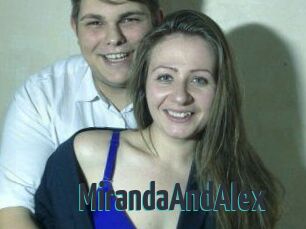 MirandaAndAlex
