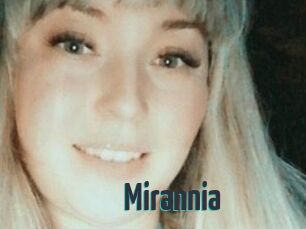 Mirannia