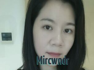 Mircwndr