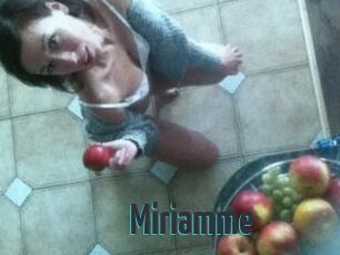 Miriamme