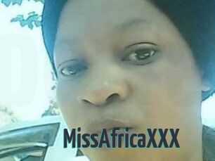 MissAfricaXXX