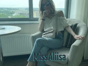 MissAliisa