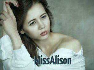 MissAlison