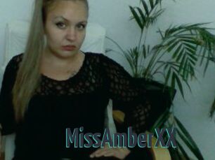 MissAmberXX