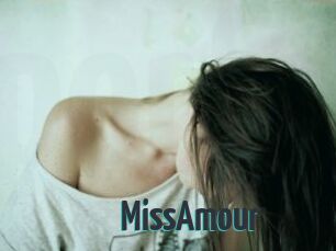 MissAmour