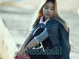 MissAsiaGirl