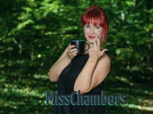 MissChambers