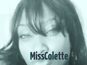 MissColette