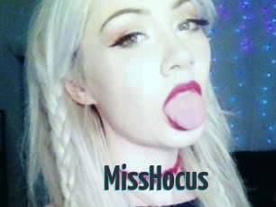 MissHocus