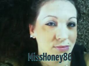 MissHoney86