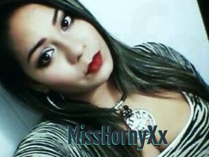 MissHornyXx Porn Fellow