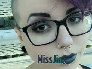 MissJinx