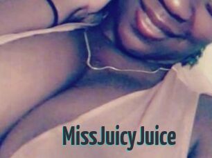 MissJuicyJuice