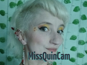 MissQuinCam