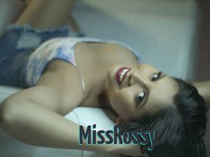 MissRossy