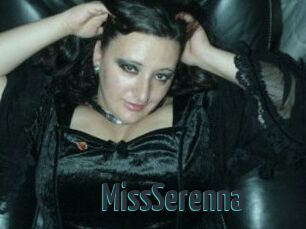 MissSerenna