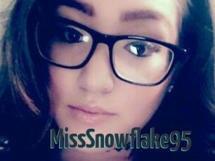 MissSnowflake95