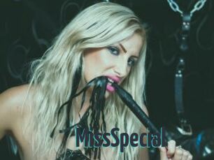 MissSpecial