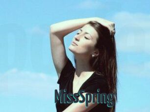 MissSpring