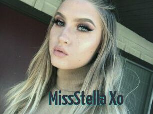 MissStella_Xo