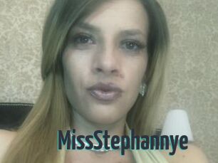 MissStephannye