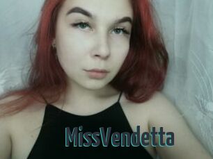 MissVendetta