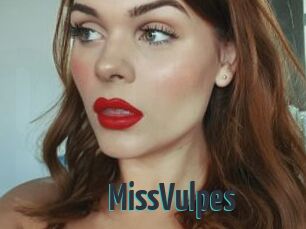 MissVulpes