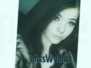 MissWyldex