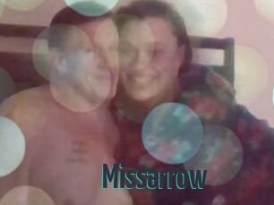 Missarrow