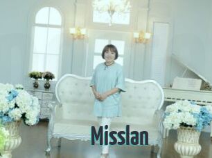 Misslan